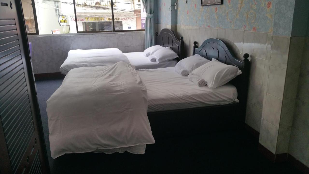 Khach San My Thoa 1 Hotel Да Лат Екстериор снимка