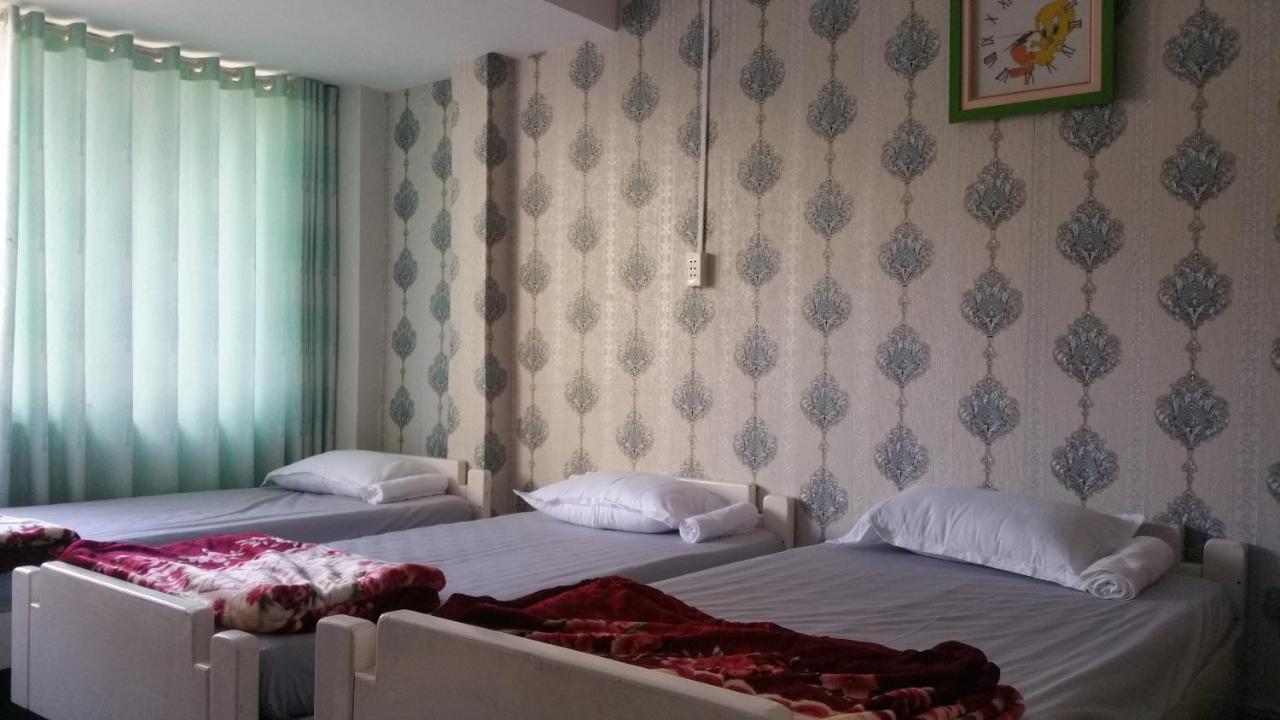 Khach San My Thoa 1 Hotel Да Лат Екстериор снимка