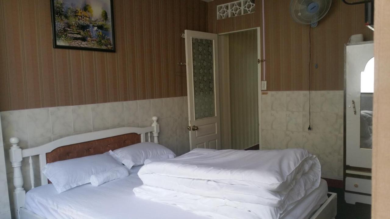 Khach San My Thoa 1 Hotel Да Лат Екстериор снимка